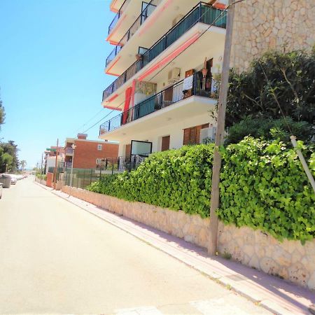 Lamoga-Sandi 4 2 Torredembarra Exterior foto