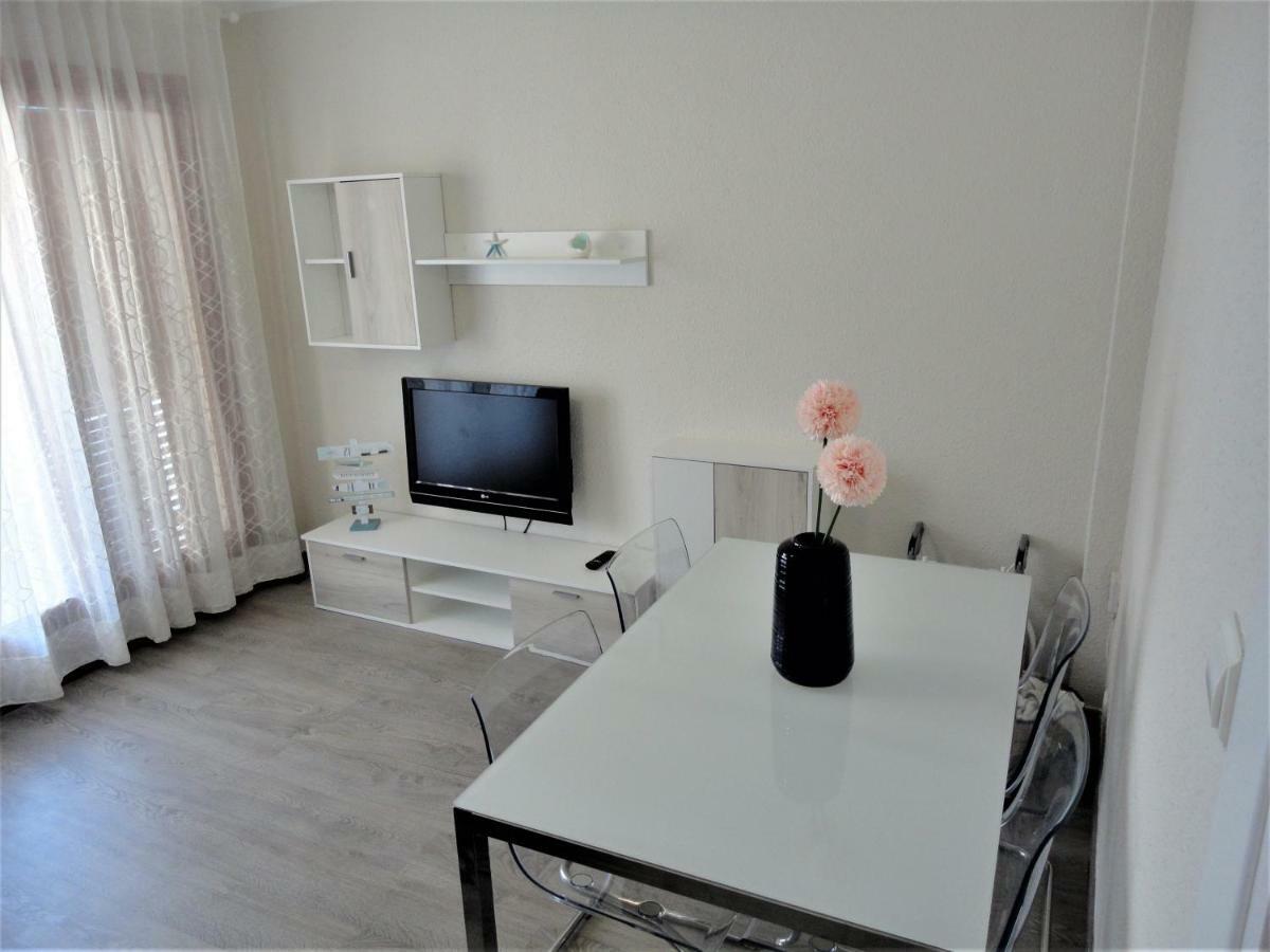Lamoga-Sandi 4 2 Torredembarra Exterior foto