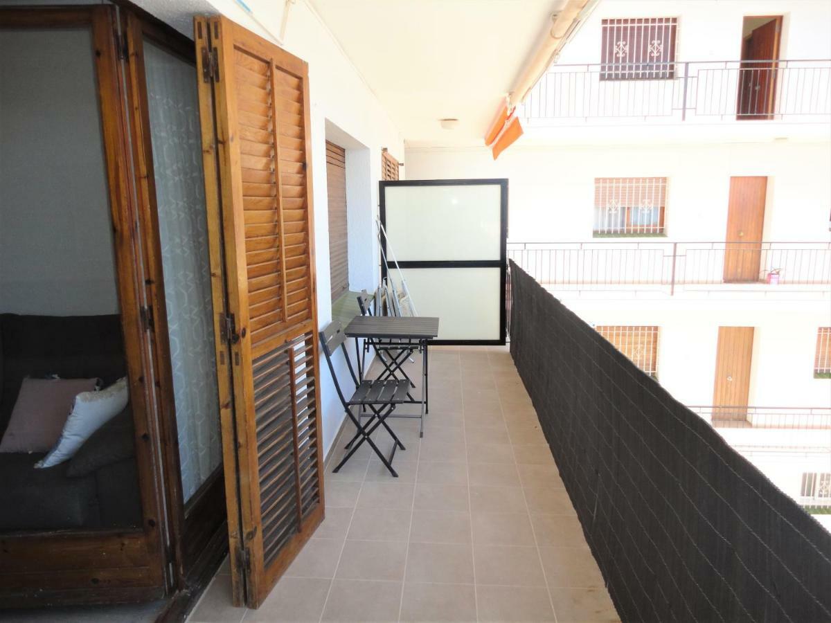 Lamoga-Sandi 4 2 Torredembarra Exterior foto