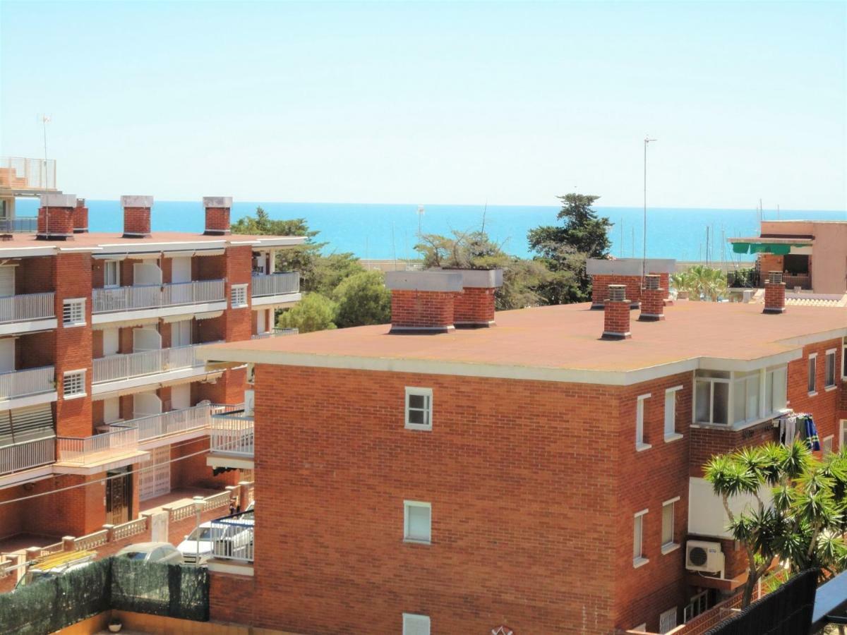 Lamoga-Sandi 4 2 Torredembarra Exterior foto