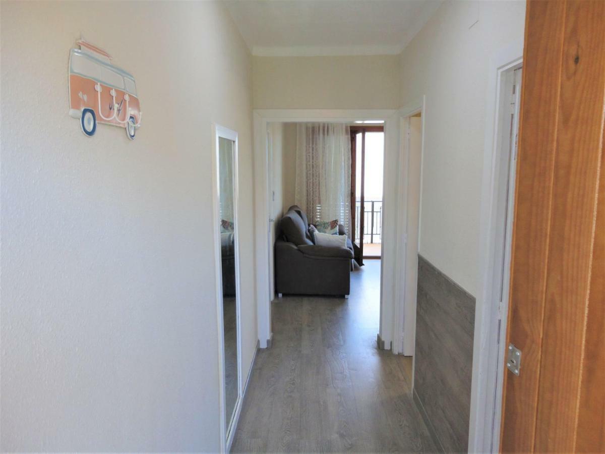 Lamoga-Sandi 4 2 Torredembarra Exterior foto