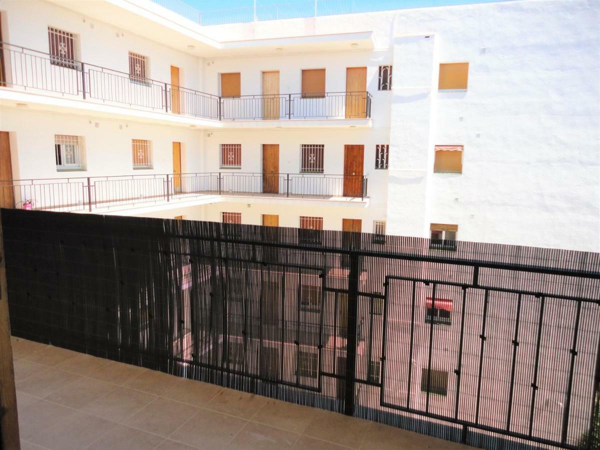 Lamoga-Sandi 4 2 Torredembarra Exterior foto