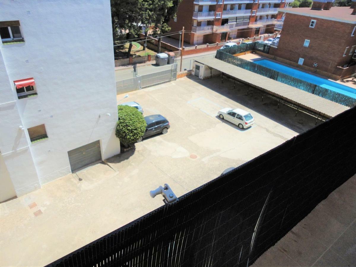 Lamoga-Sandi 4 2 Torredembarra Exterior foto