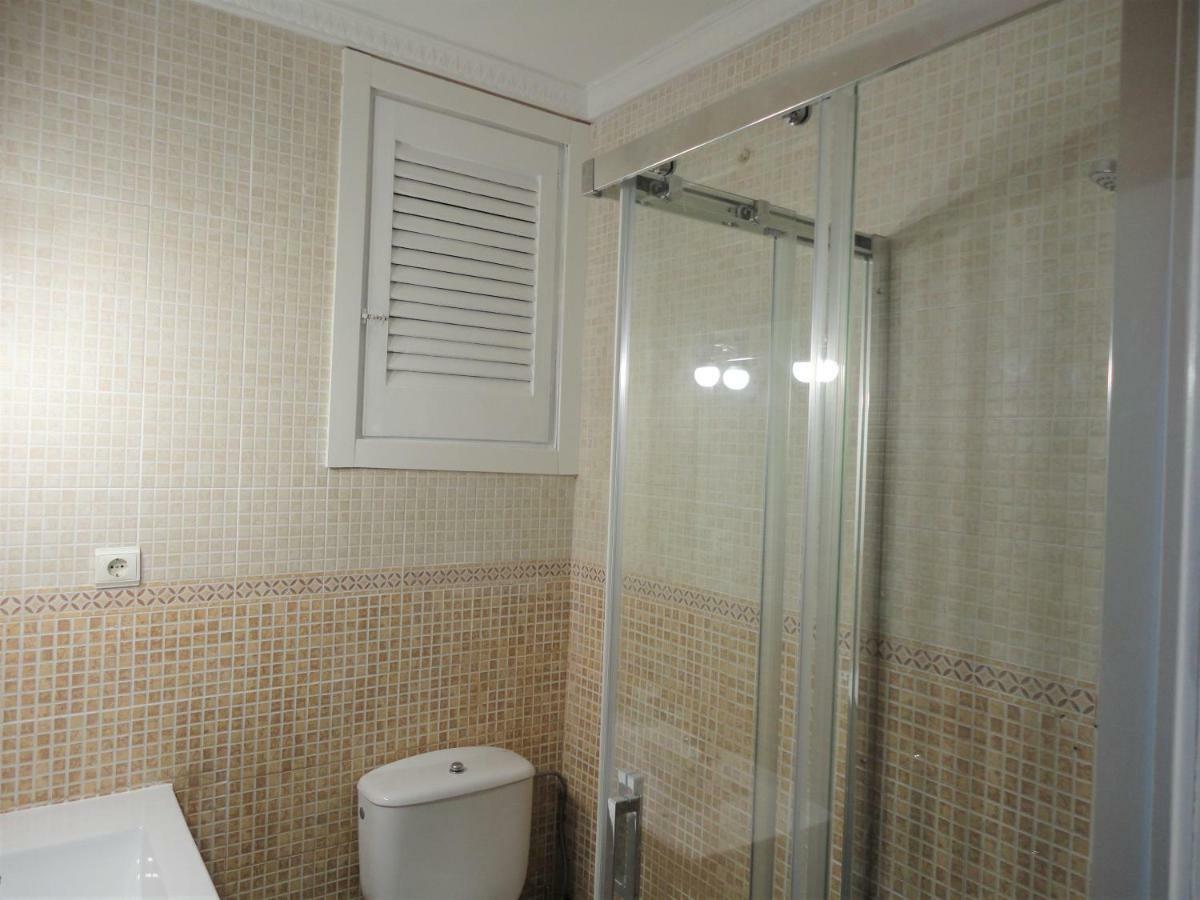 Lamoga-Sandi 4 2 Torredembarra Exterior foto