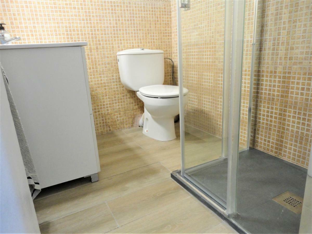 Lamoga-Sandi 4 2 Torredembarra Exterior foto