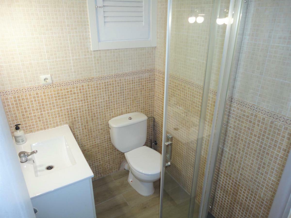Lamoga-Sandi 4 2 Torredembarra Exterior foto