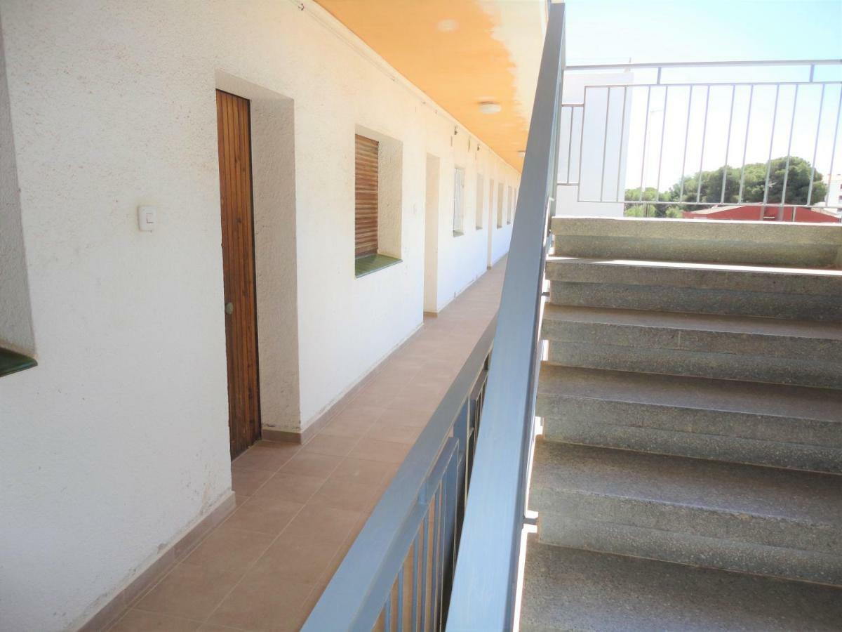 Lamoga-Sandi 4 2 Torredembarra Exterior foto